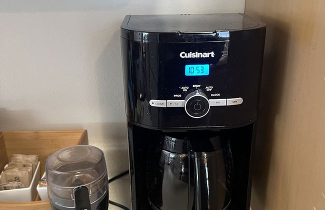 The Badger House - Foto 9