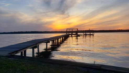 St Johns River Retreat Unit 1 - Foto 5