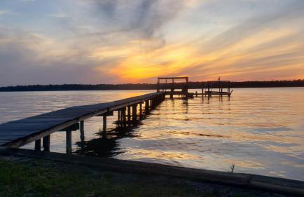 St Johns River Retreat Unit 1 - Foto 5