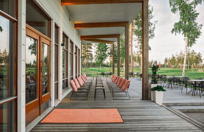 Holiday Club Saimaan Rauha Apartments - Photo 69