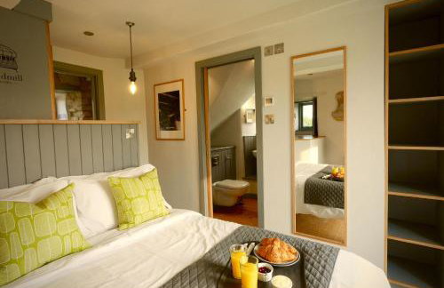 The Windmill Blackthorn Hill - Foto 25