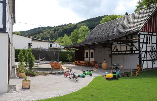 Ferienhof Donner an der Wenne - Foto 7