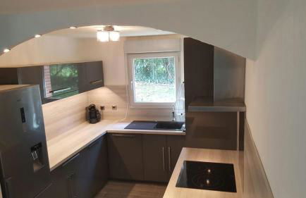 Cite Espace Apartment - Foto 3