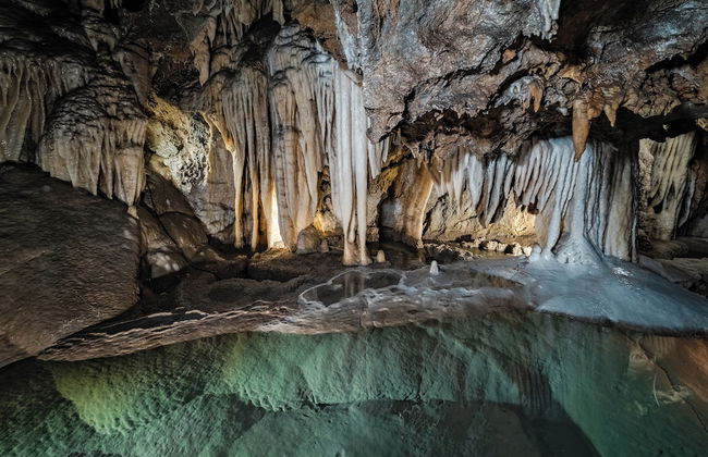 LA ROCCA DI CAMPORGIANO MAISON DU CHARME - Foto 79