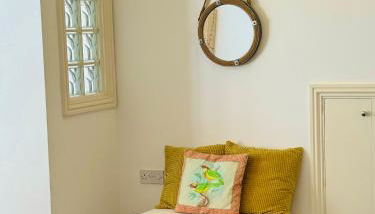 Modern house in central St Leonards - Foto 3