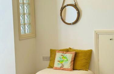 Modern house in central St Leonards - Foto 3