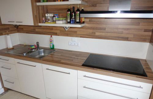 Bayerwaldhäusl - Foto 77