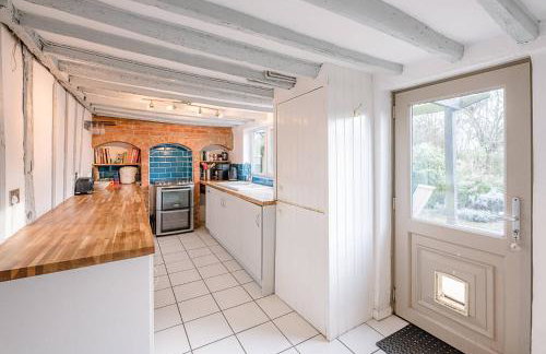 Jenny Rose Cottage, Wickham Market - Foto 8