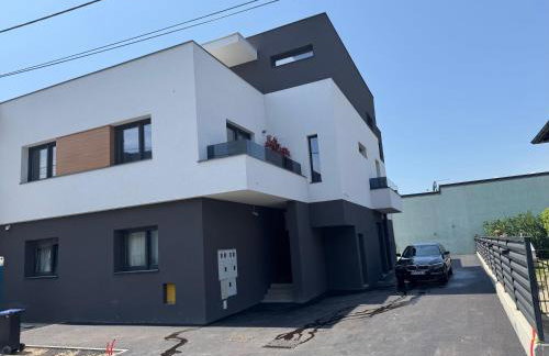 Urban West S-3 free parking WI-FI moderno uređen - Photo 23