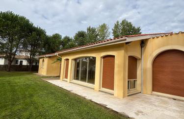 La Villa des Moments Chaleureux - Foto 27