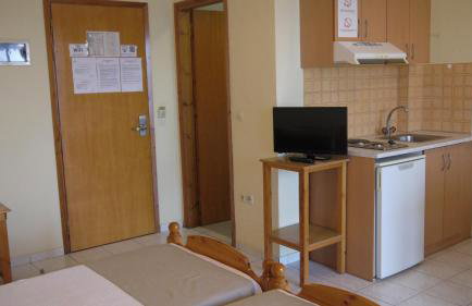 Fani Hotel - Foto 62