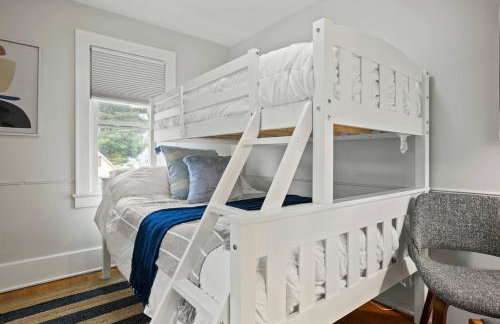 Rochester Gem: 3BR Near All! - Foto 47