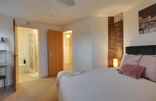 Niche Water Tower Apartments - Foto 3