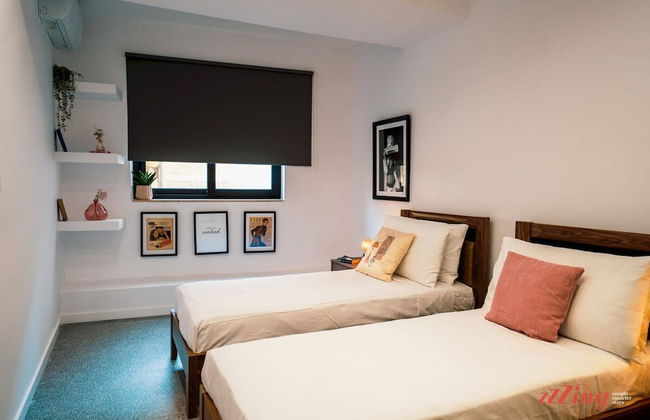 Music F1 Fashion Fun in This Holiday Home - Foto 7