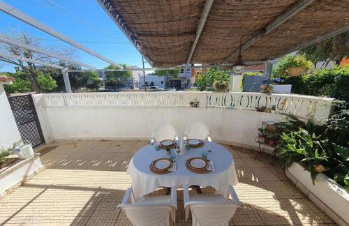 SANCHEZ Y LASERNA STAYS Amplia casa en Denia cerca del mar y la montaña - Foto 11