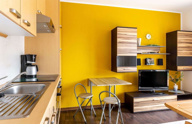 Ferienwohnung in der Nahe von Wismar - Foto 12