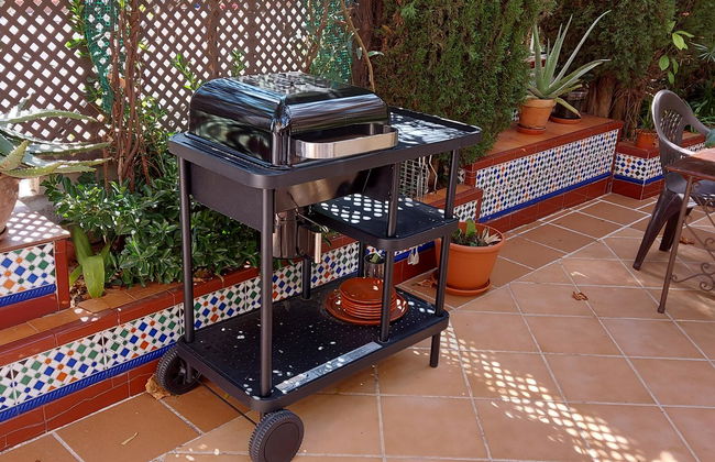 Apartamentos Turísticos Cúllar Vega - Foto 40