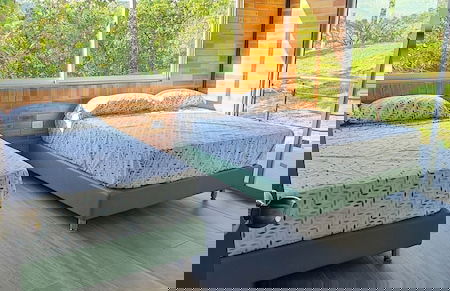 Cabañas Vacacionales Pa Lo Alto - Foto 1