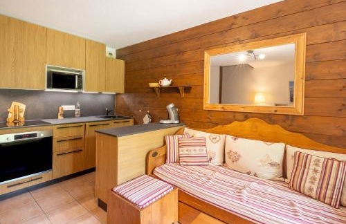 Demi Chalet 6 pers - Immoclean - Photo 4