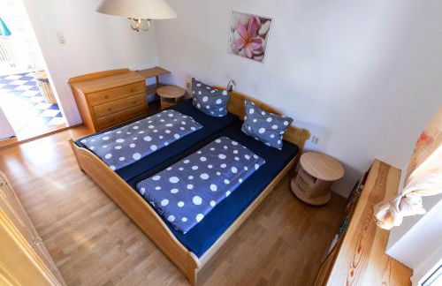 FeWo Theo 109 - Foto 45