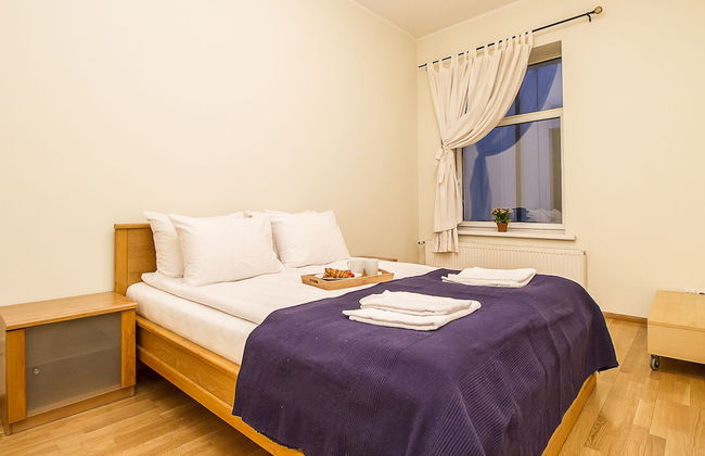 WINWINSTAY Apartment in Historical Area - Foto 2