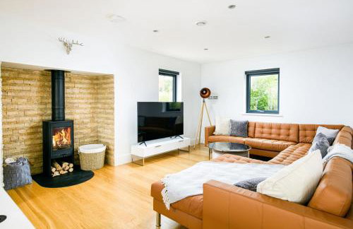 Howard Lodge BV27 Silverlake Dorset - Photo 37