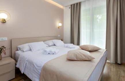 Family villa Filton with wellness in Vizinada - Foto 28