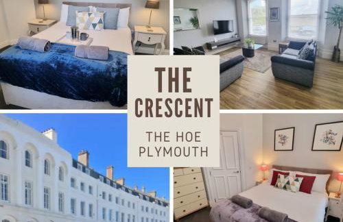 Hoe & Central Stylish Apartment, Free Parking - Foto 1