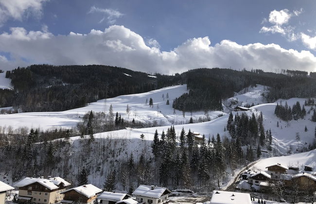 Chalet in Muehlbach am Hochkoenig With Sauna - Foto 40