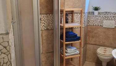 Super schöne Ferienwohnung Monteurunterkunft, Handwerkerwohnung, Nähe Hanau und Frankfurt - Foto 4, towels, Shower