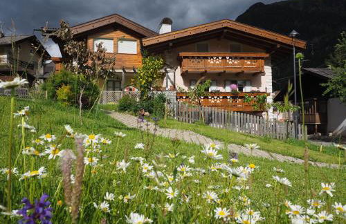 Appartamenti Residence Rodolon Fontanazzo - Foto 35