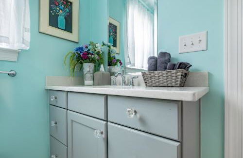 Spacious Home in Five Points - Close to Downtown home - Foto 48