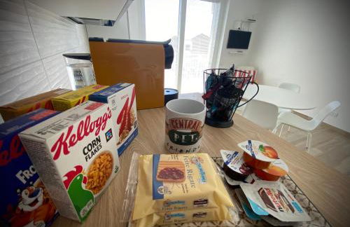 Central Petacciato-Guest House - Foto 20