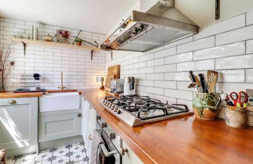 Foundry Street Retreat - Foto 11