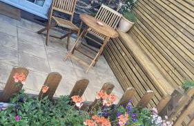 Ty Golchi - Cosy traditional cottage in Corris - Photo 12