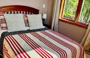 Charlemont Chalet - A 15 Acre Private Retreat - Foto 21