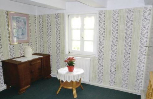 Beautiful Home In Harzgerodedankerode - Foto 15