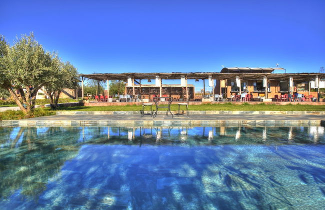 The Ranch resort - Photo 1