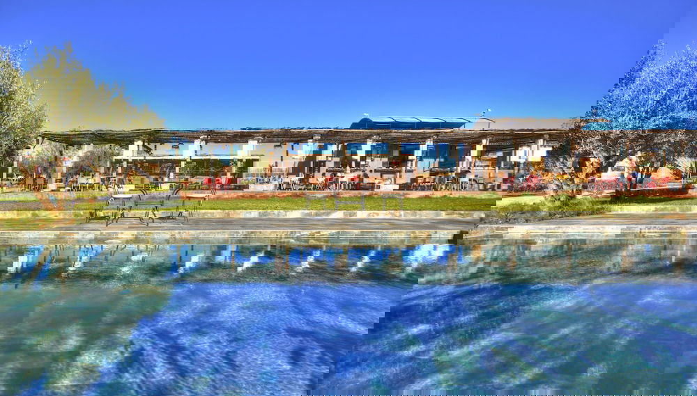 The Ranch resort - Foto 1, Imagen principal