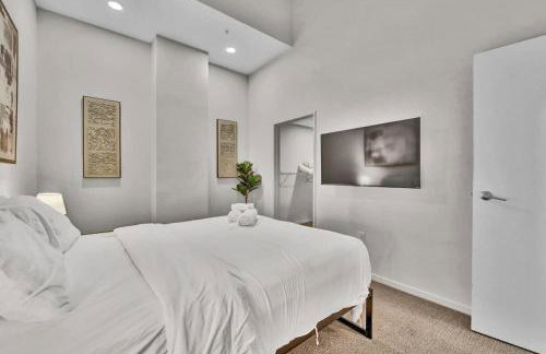 Bourbon & Bronze SpeakEasy StayEasy - Foto 8
