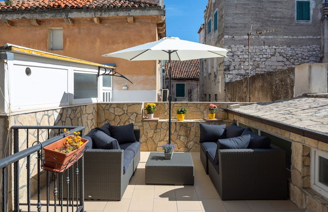 Awesome Stone House - Foto 37