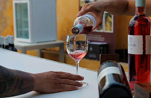 Marina PLAZA Beach Apartment - Foto 22