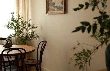 Apartament Kasztanowy - Foto 17