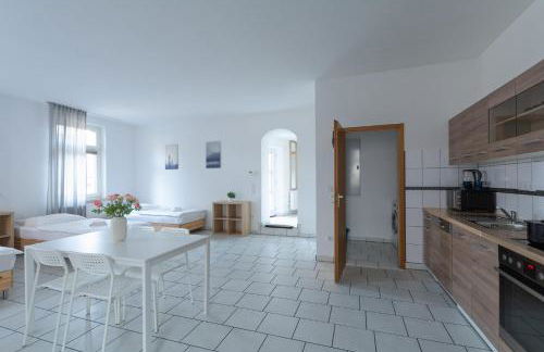 T&K Apartments - 1-3 Zimmer Apartments - Essen - Foto 20