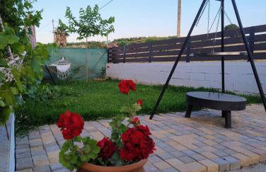 Tiny Loft House in Halkidiki - Foto 11