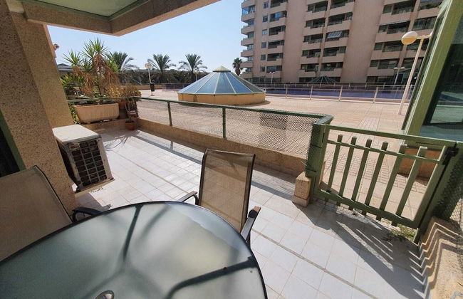 Patacona Green Holiday - Foto 20