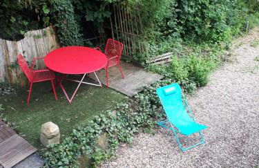 Les Seringats - Foto 31