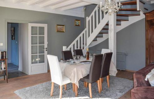 Beautiful Home In Plouézec With Wifi - Foto 15