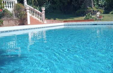 Villa Carioca - with private pool, marvelous garden and amazing ocean view - Foto 37