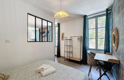 Les Abords du Château - Foto 12